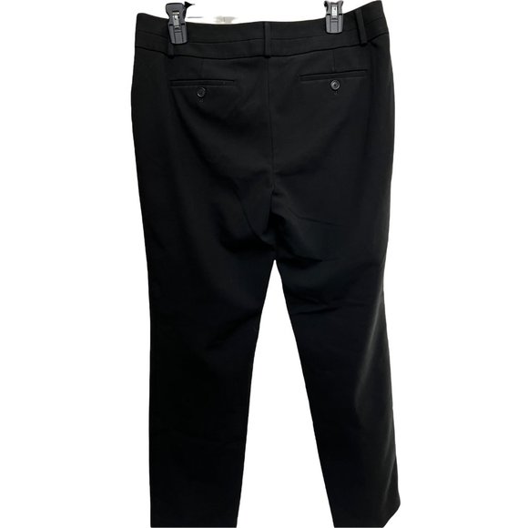 LOFT PANT SIZE: 10 ZOE STRAIGHT - Picture 2 of 10
